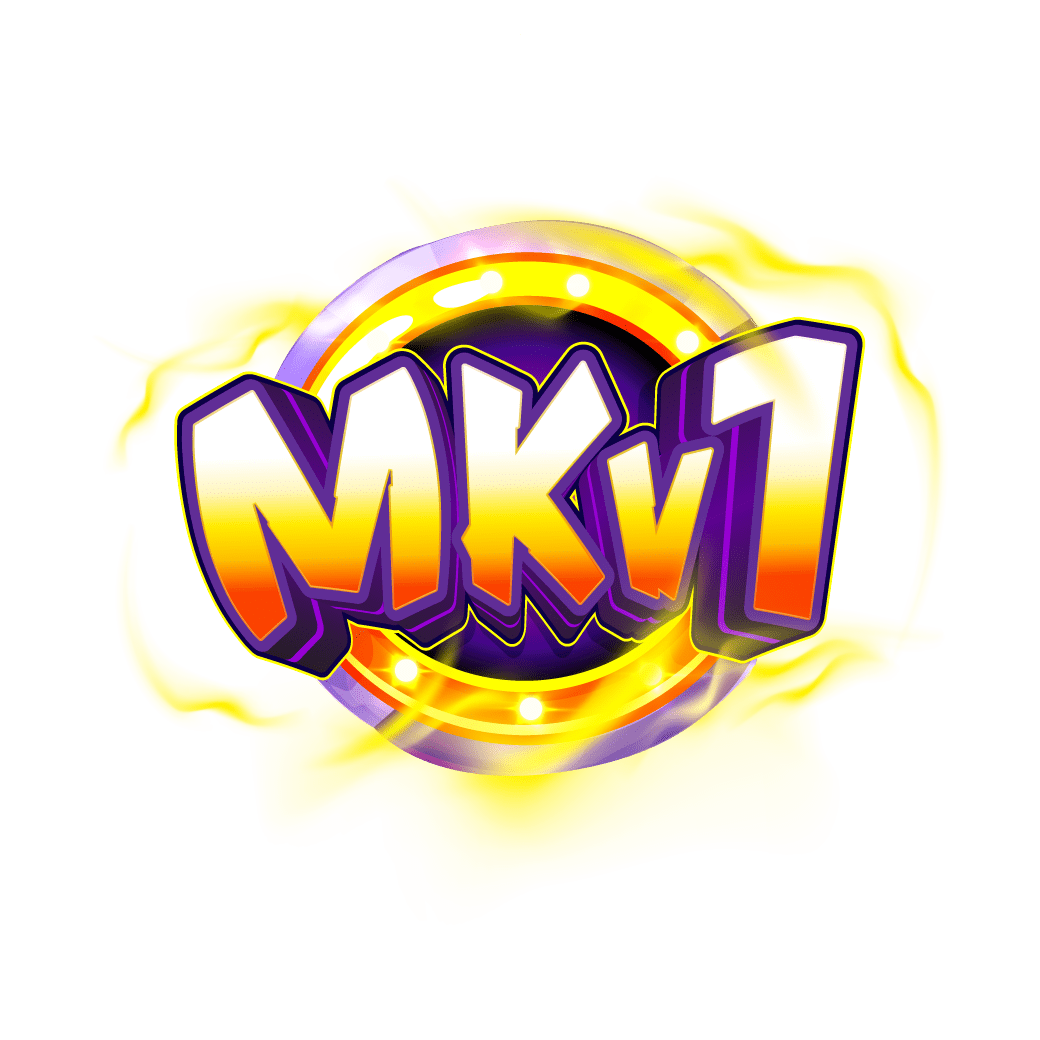 mkslot logo